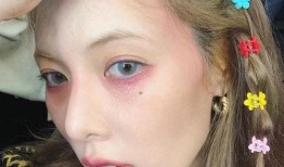 网红大夹子夹头发教程 明星黑料 -今日大赛完整版,明星黑料背后的时尚潮流